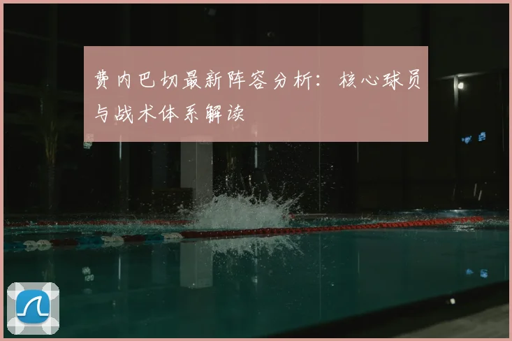 费内巴切最新阵容分析：核心球员与战术体系解读