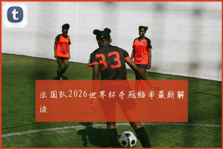 法国队2026世界杯夺冠赔率最新解读